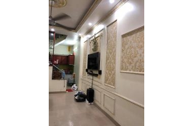 MỸ ĐÌNH BÁN NHÀ ĐÃ ĐẸP, LẠI CÒN TẶNG TOÀN BỘ NỘI THẤT CAO CẤP – 33M2 CHỈ 2,5 TỶ.